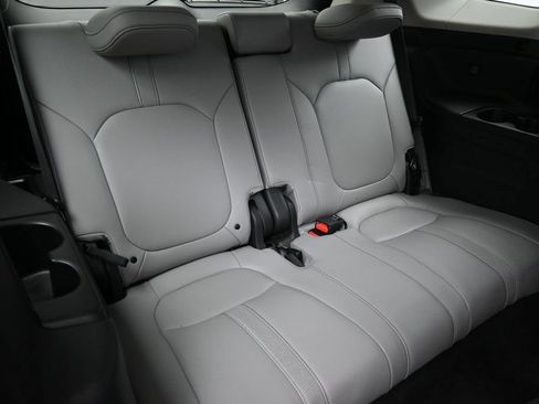 Certified 2023 Honda Pilot EX-L image 24