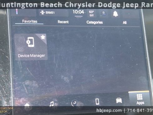 Used 2022 Jeep Compass Latitude image 28