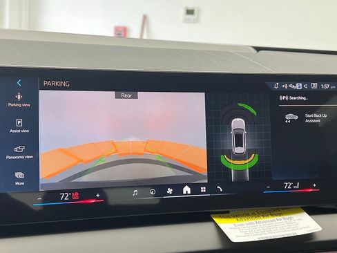 New 2026 BMW X3 xDrive30 w/ Convenience Package image 14