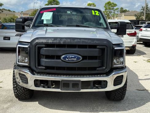 Used 2012 Ford F250 XL w/ XL Value Pkg image 36