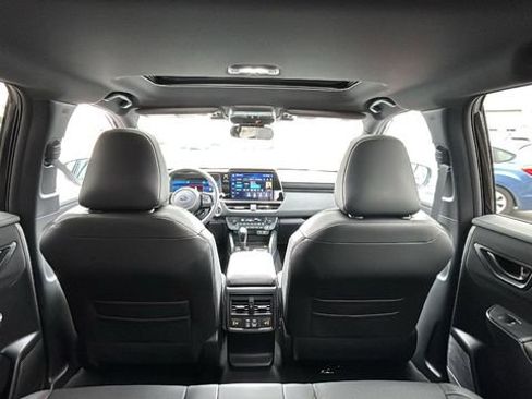 New 2026 Subaru Outback Limited AWD/4WD image 30