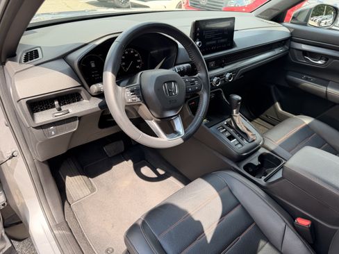 Certified 2024 Honda CR-V Sport-L image 13