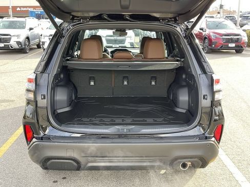 New 2026 Subaru Forester Touring AWD/4WD image 9