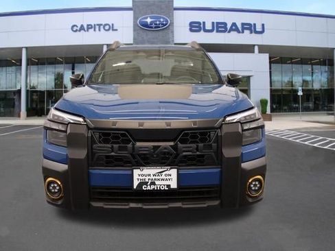 New 2026 Subaru Outback Wilderness image 7