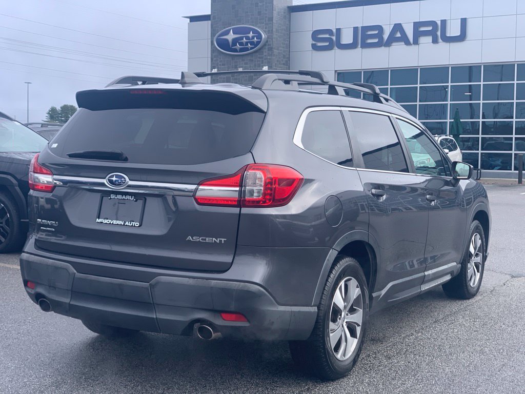 Used 2019 Subaru Ascent Premium AWD/4WD image 6