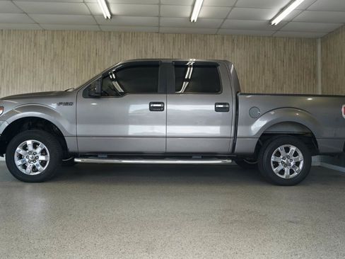 Used 2014 Ford F150 XLT w/ Equipment Group 302A Luxury RWD image 5