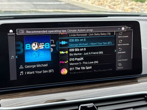 Certified 2023 BMW 530e w/ M Sport Package image 22