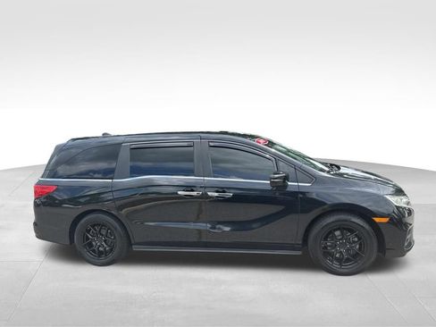 Used 2018 Honda Odyssey EX-L image 5
