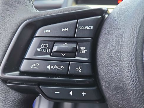 New 2026 Subaru Outback Premium image 23