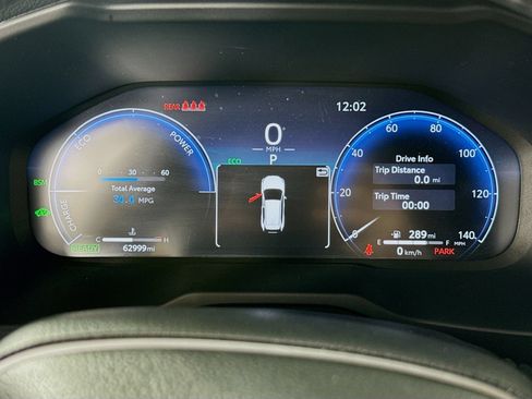 Certified 2023 Toyota RAV4 XSE AWD/4WD image 14
