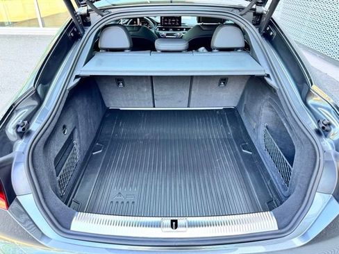 Certified 2025 Audi A5 2.0T Premium Plus image 20