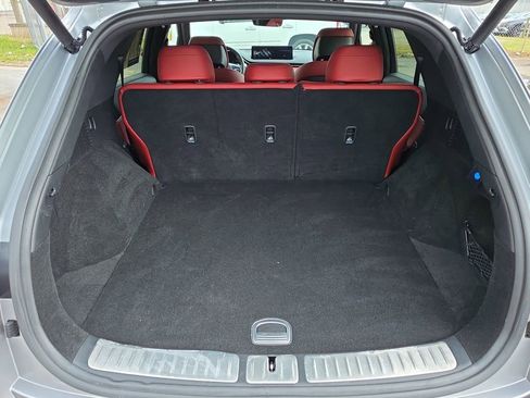 Used 2024 Genesis GV70 3.5T Sport image 20