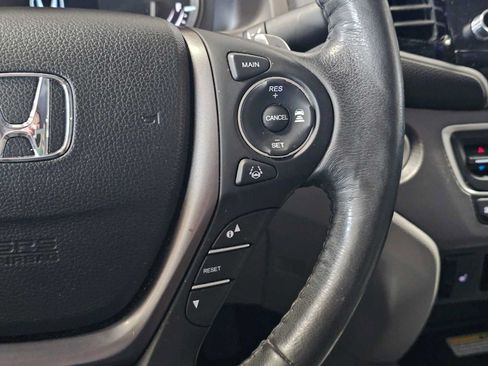 Used 2021 Honda Ridgeline RTL-E image 27