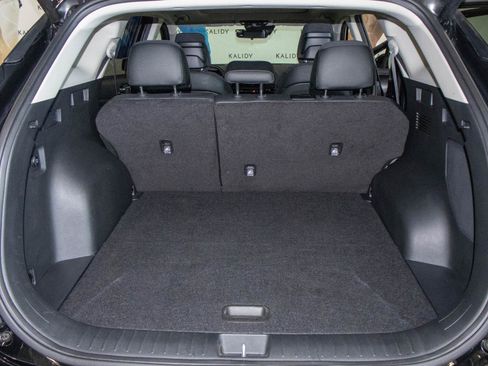 Used 2026 Kia Sportage SX FWD image 25