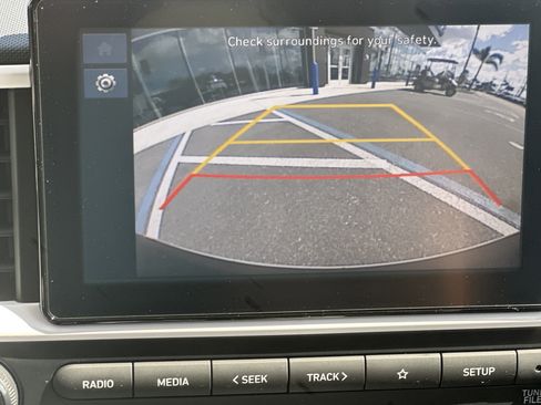 New 2026 Hyundai Venue SEL image 27