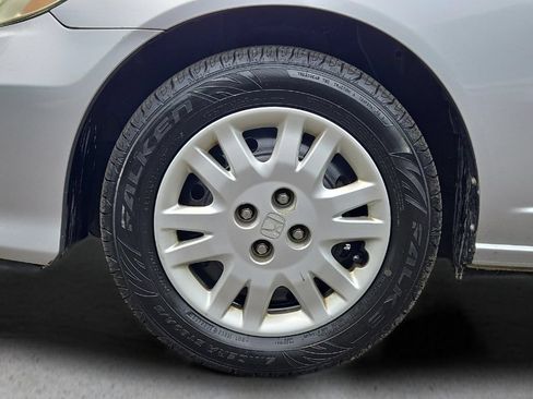 Used 2005 Honda Civic LX image 20