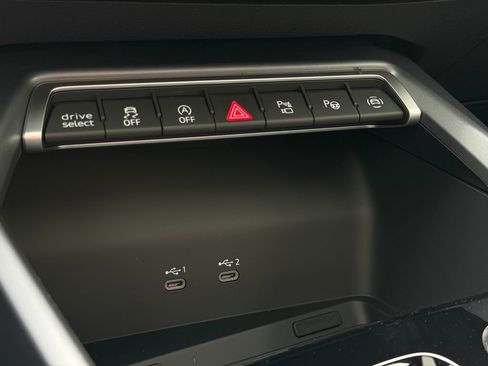 New 2026 Audi A3 2.0T Premium image 29