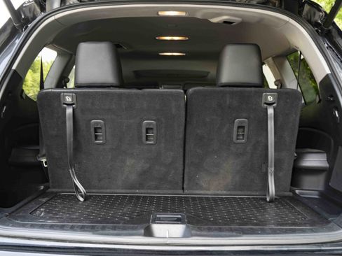 Used 2021 Honda Pilot EX-L image 45