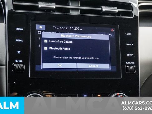 Used 2025 Toyota RAV4 XLE image 35