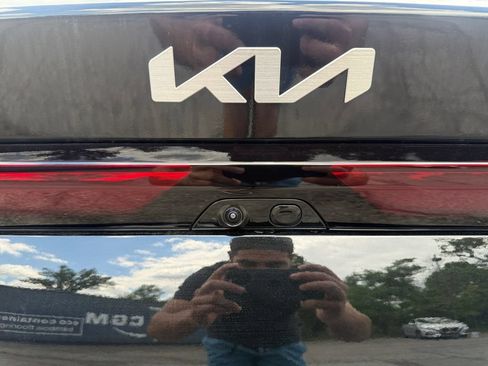 New 2026 Kia K5 GT-Line AWD/4WD image 17