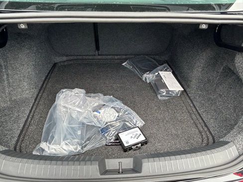 New 2026 Volkswagen Jetta Sport image 51