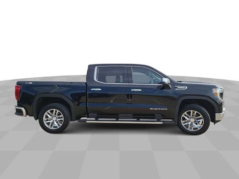 Used 2021 GMC Sierra 1500 SLT image 9