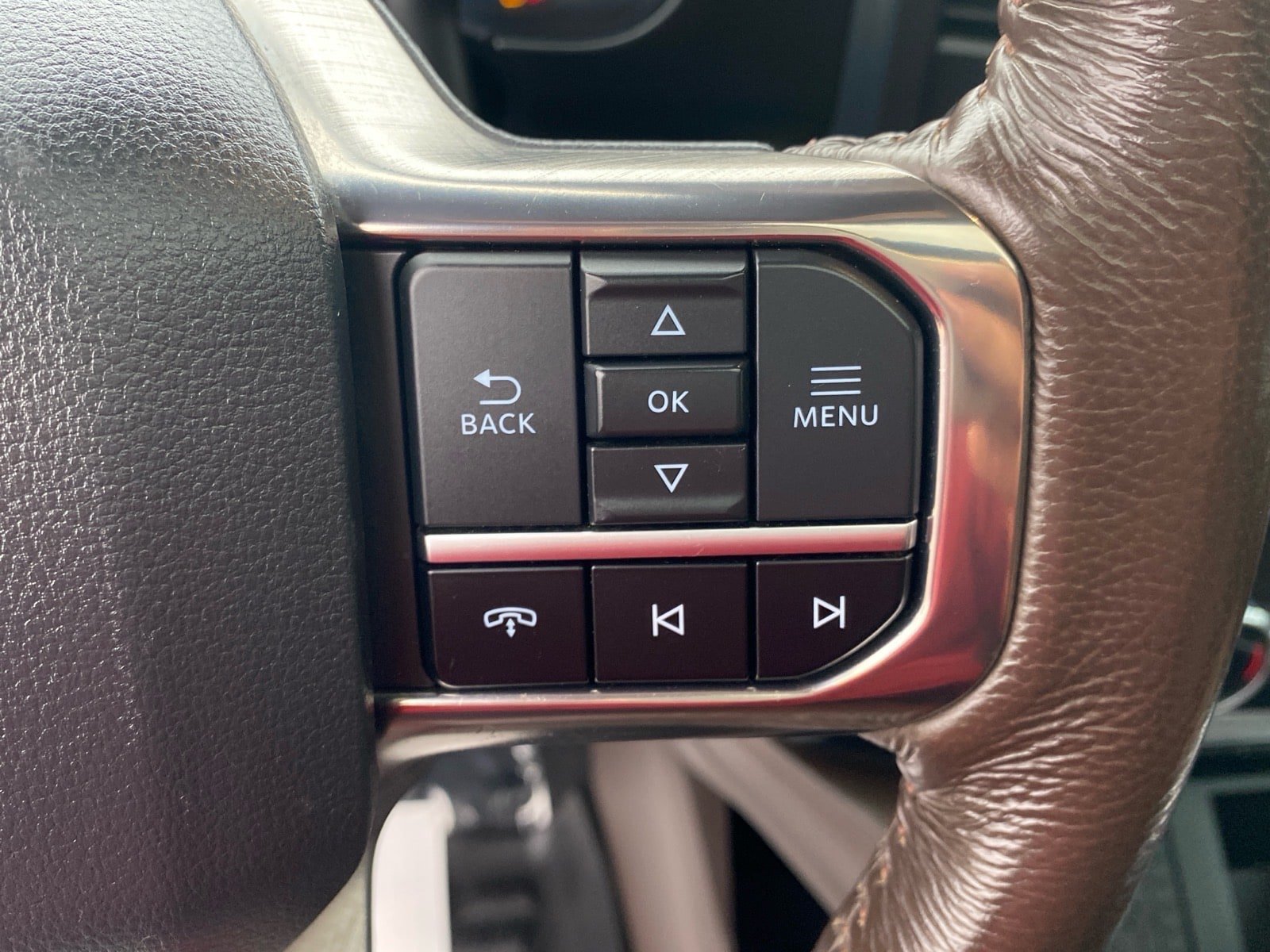 Used 2024 Ford F350 King Ranch w/ Chrome Package AWD/4WD image 19