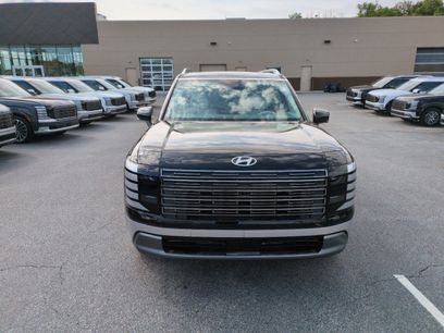 New 2026 Hyundai Palisade Limited