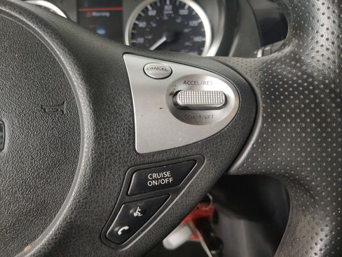 Used 2019 Nissan Sentra S image 23