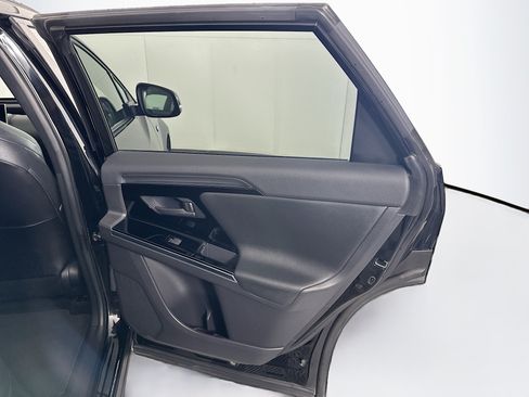 Used 2023 Subaru Solterra AWD image 28