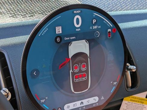 New 2025 MINI Cooper Countryman SE image 11