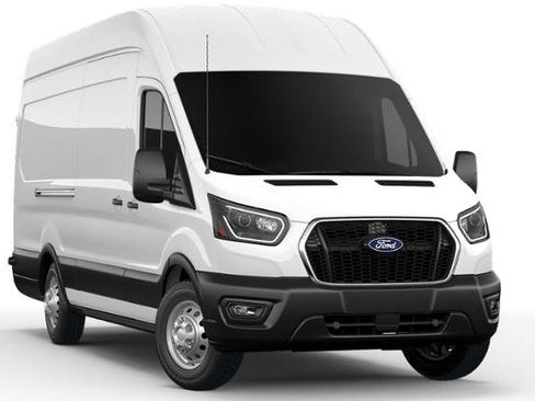 New 2026 Ford Transit 350 148 High Roof Extended AWD image 25