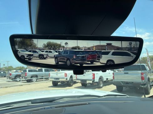 Used 2026 GMC Sierra 1500 AT4X AWD/4WD image 36