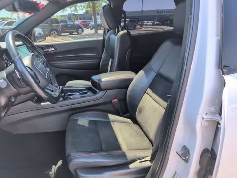 Used 2021 Dodge Durango R/T AWD/4WD image 17