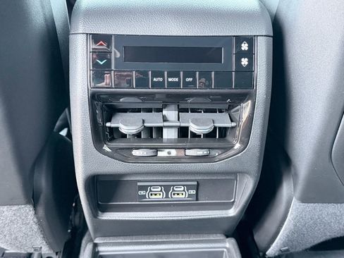 New 2026 Jeep Grand Cherokee L Laredo RWD image 26