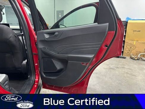 Certified 2025 Ford Escape Active image 26
