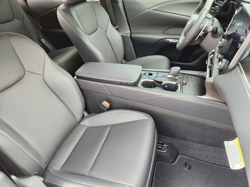 New 2026 Lexus RX 350 Premium image 6