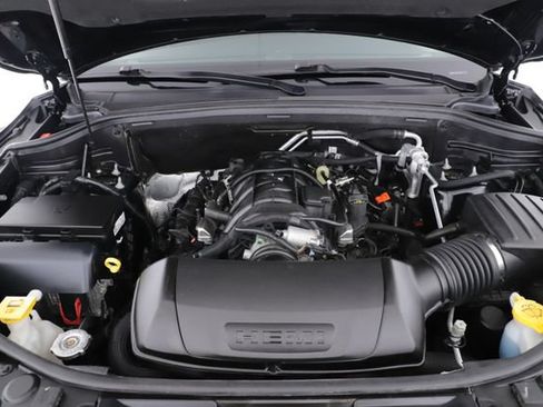 Used 2025 Dodge Durango R/T AWD/4WD image 15