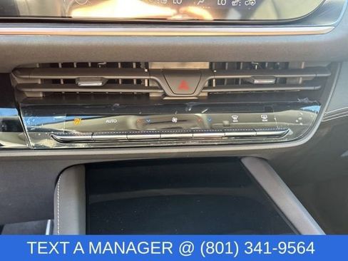 New 2025 Buick Envision Sport Touring image 24