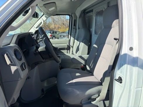 New 2026 Ford E-350 and Econoline 350 Super Duty w/ Power Equipment Group RWD image 4