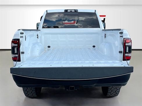 Used 2023 RAM 2500 Power Wagon w/ Level 1 Equipment Group image 27