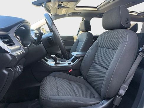 Used 2019 GMC Acadia SLE w/ Driver Alert Package I AWD/4WD image 16