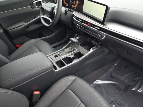 New 2026 Kia Sorento EX image 15