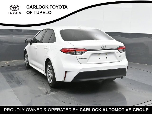 Used 2024 Toyota Corolla LE FWD image 11