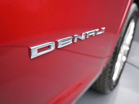 Used 2024 GMC Acadia Denali AWD/4WD image 22