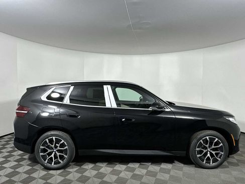 New 2026 BMW X3 xDrive30 w/ Convenience Package image 8