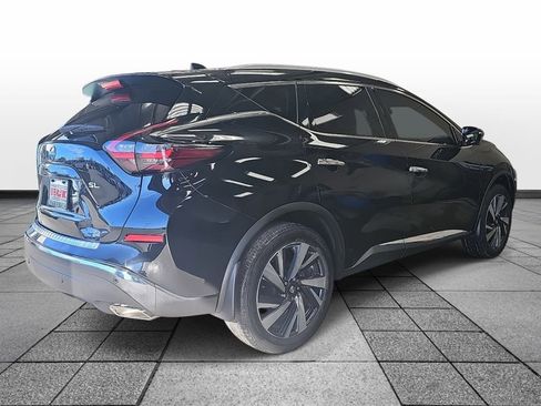 Used 2023 Nissan Murano SL image 5