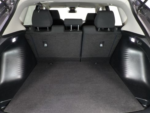 Used 2025 Honda HR-V LX image 7
