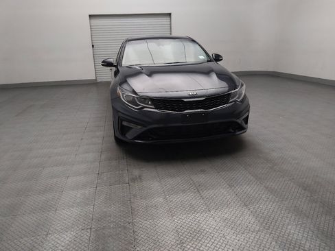 Used 2020 Kia Optima LX FWD image 14