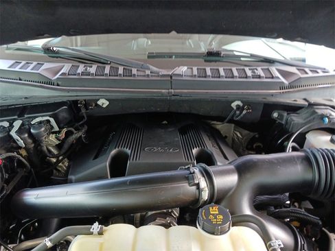 Used 2020 Ford F150 XLT w/ Equipment Group 302A Luxury image 14